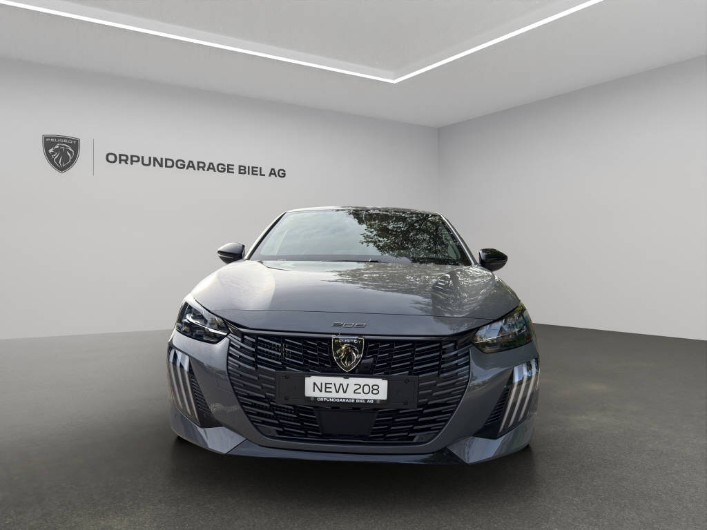 PEUGEOT 208 1.2 Hybrid 145 GT Exclusive-showroom-element-1