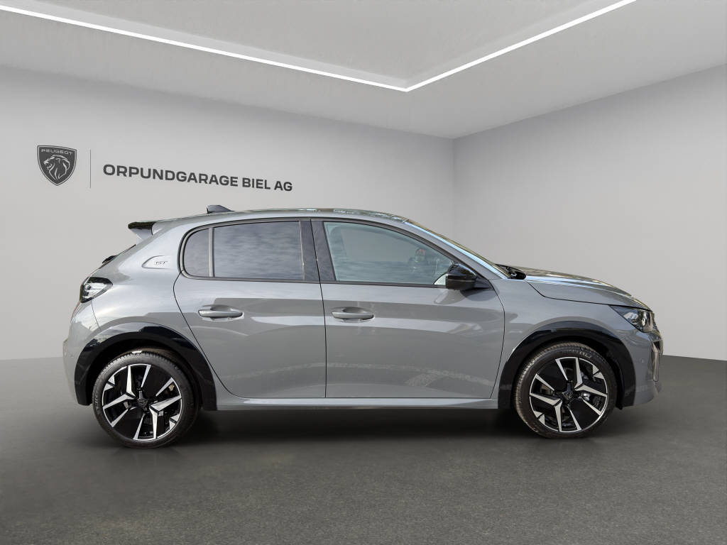 PEUGEOT 208 1.2 Hybrid 145 GT Exclusive-showroom-element-2