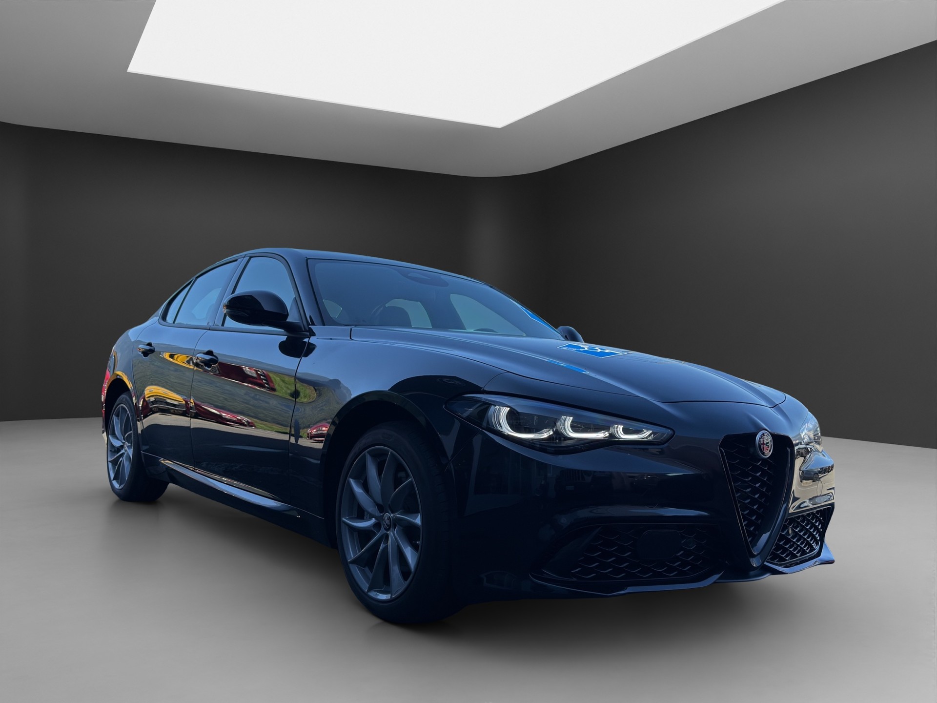 ALFA ROMEO Giulia 2.0 Sprint Q4 AT8-image-8