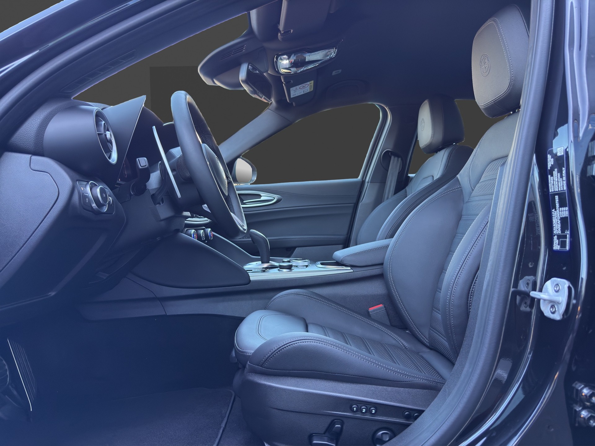 ALFA ROMEO Giulia 2.0 Sprint Q4 AT8-image-14