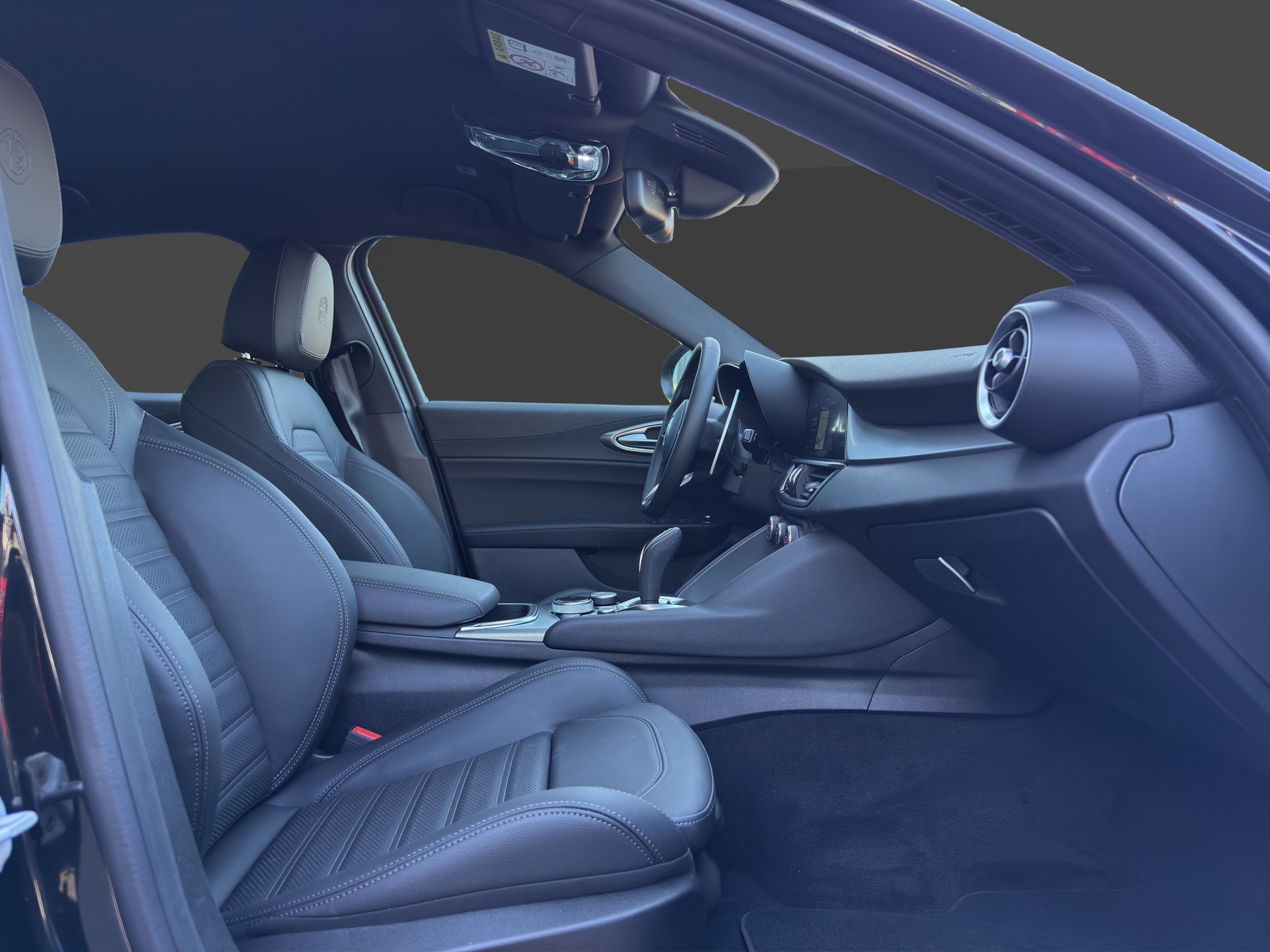 ALFA ROMEO Giulia 2.0 Sprint Q4 AT8-image-13
