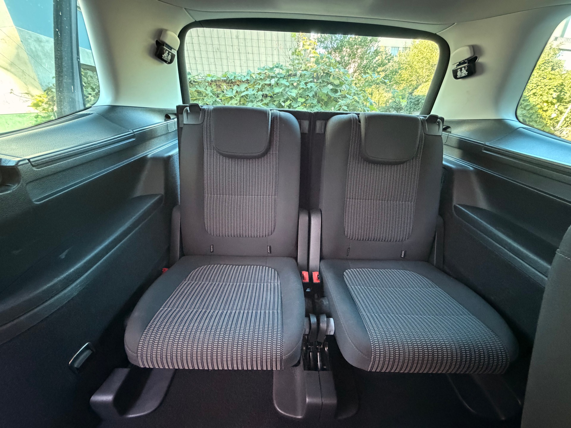 SEAT Alhambra 2.0 TDI Style 4Drive-image-6