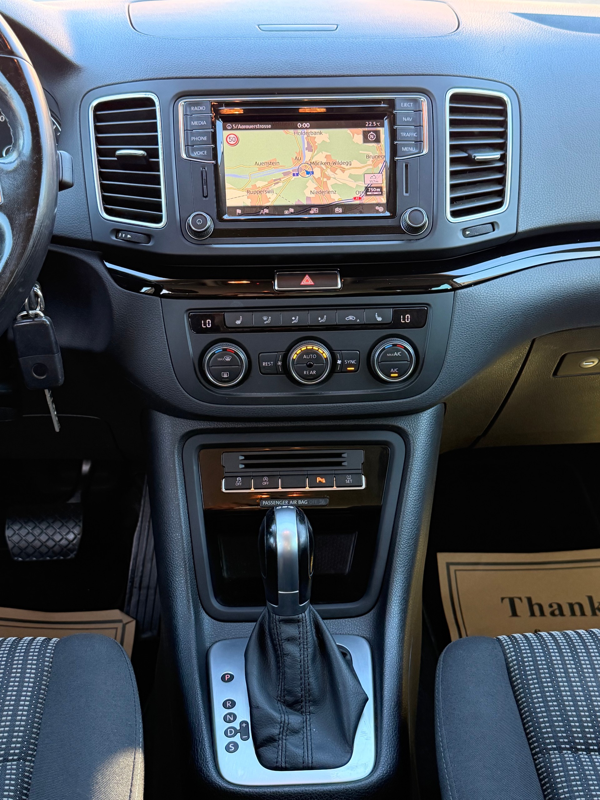 SEAT Alhambra 2.0 TDI Style 4Drive-image-10