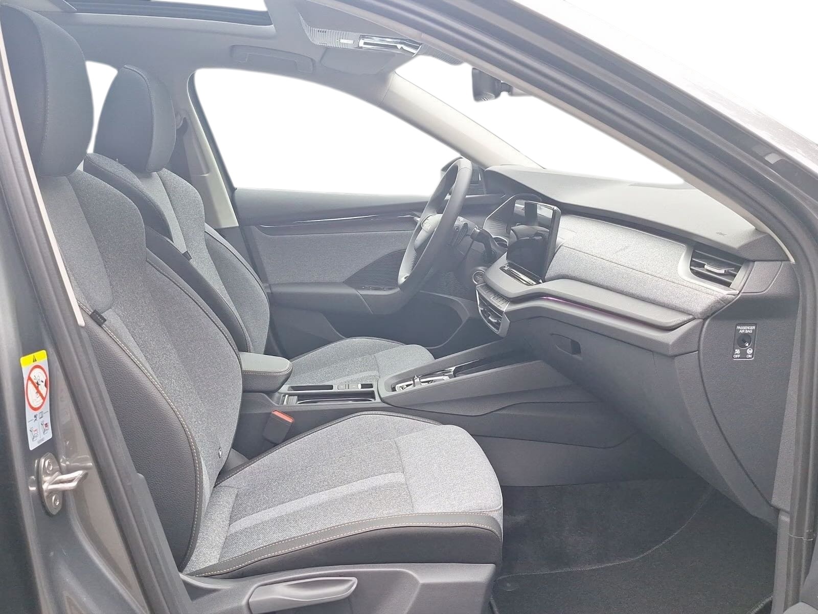 SKODA Octavia Combi 2.0 TSI DSG Selection 4x4-showroom-element-3