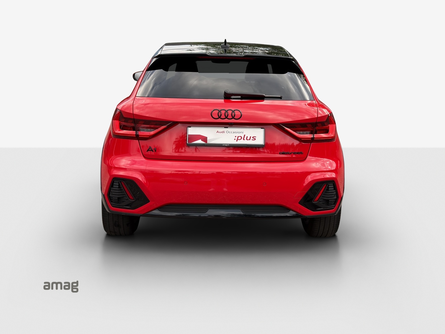 AUDI A1 allstreet 35 TFSI S-tronic-showroom-element-3