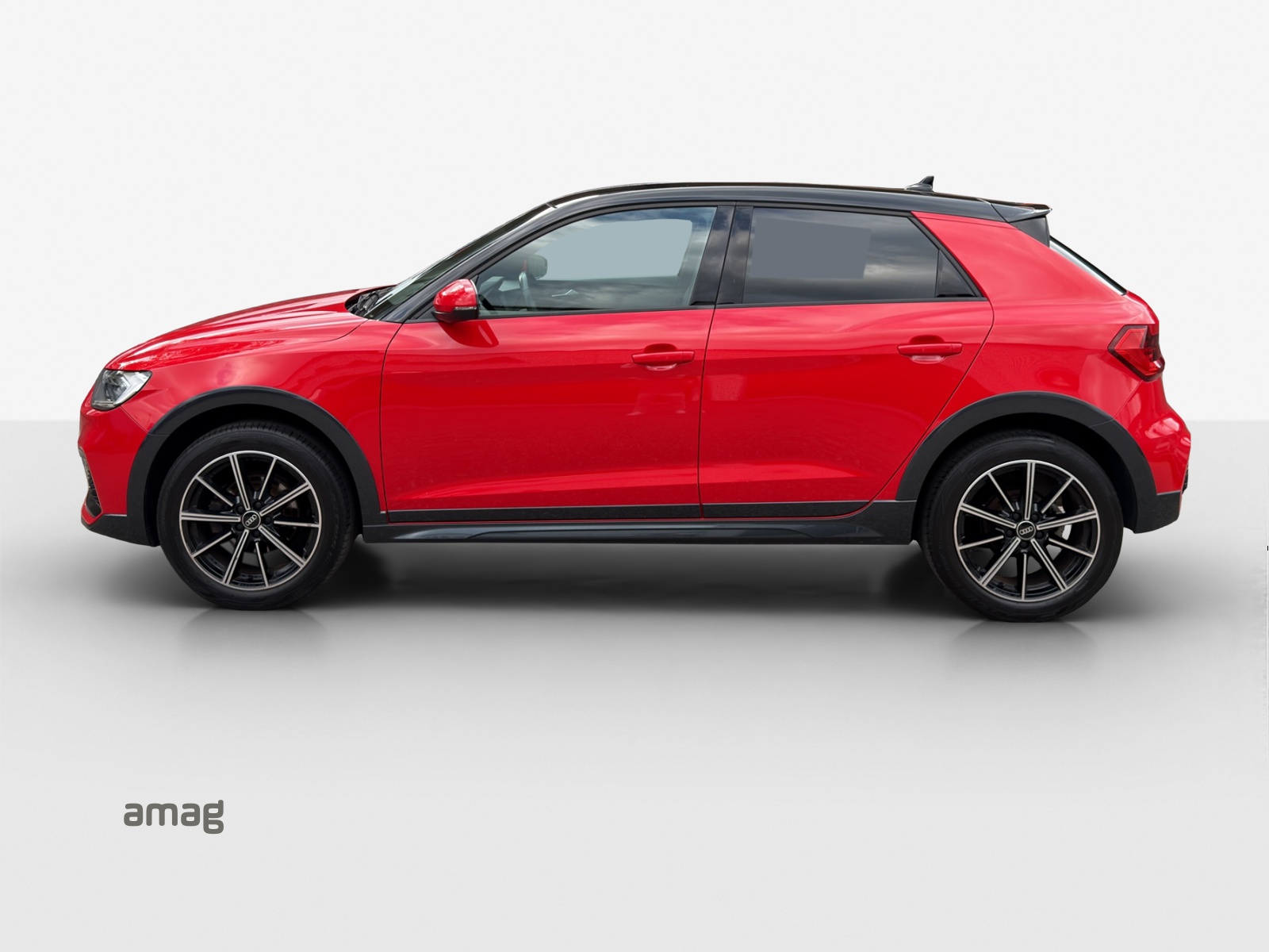 AUDI A1 allstreet 35 TFSI S-tronic-showroom-element-1