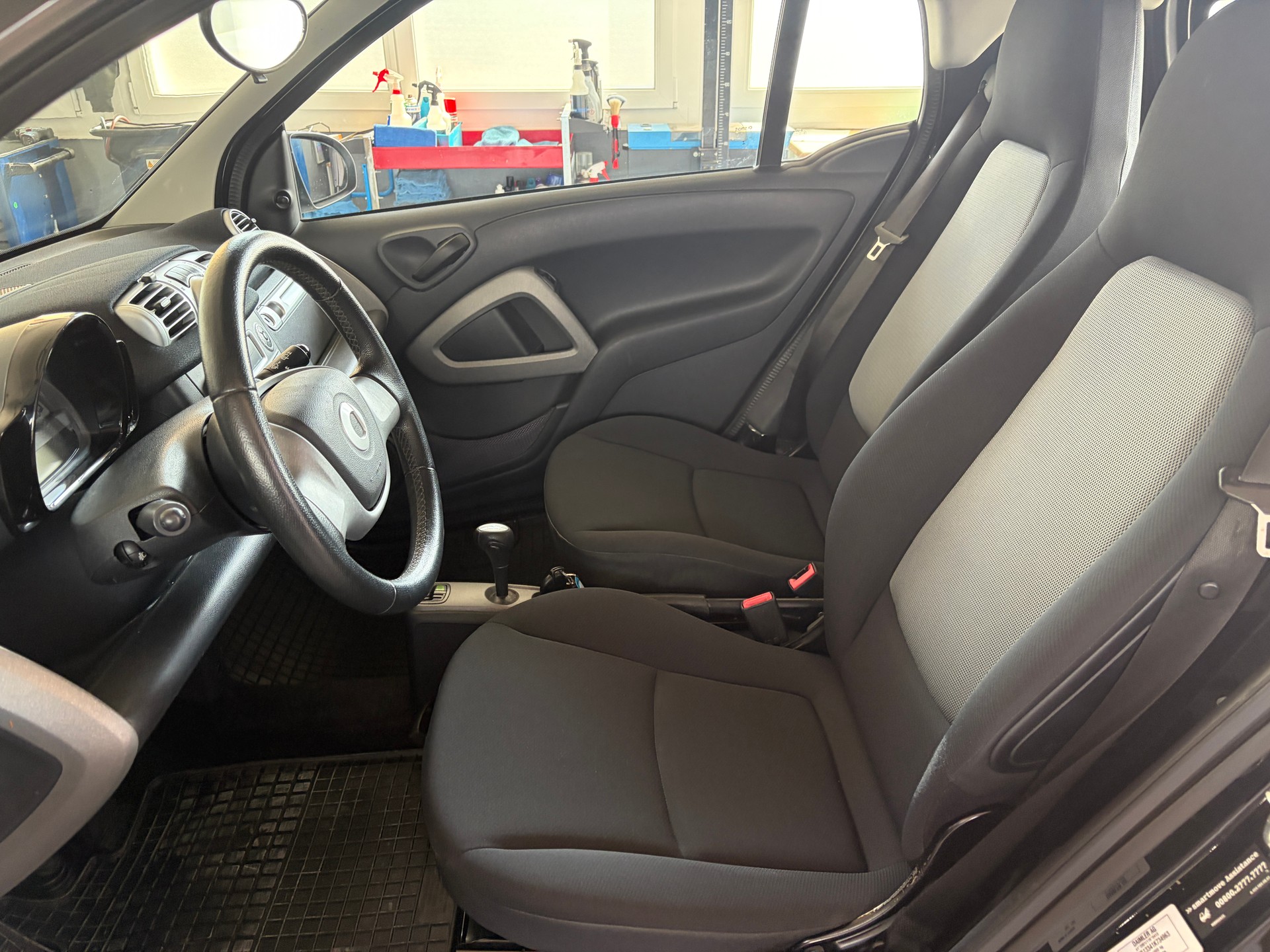 SMART fortwo softouch-image-8