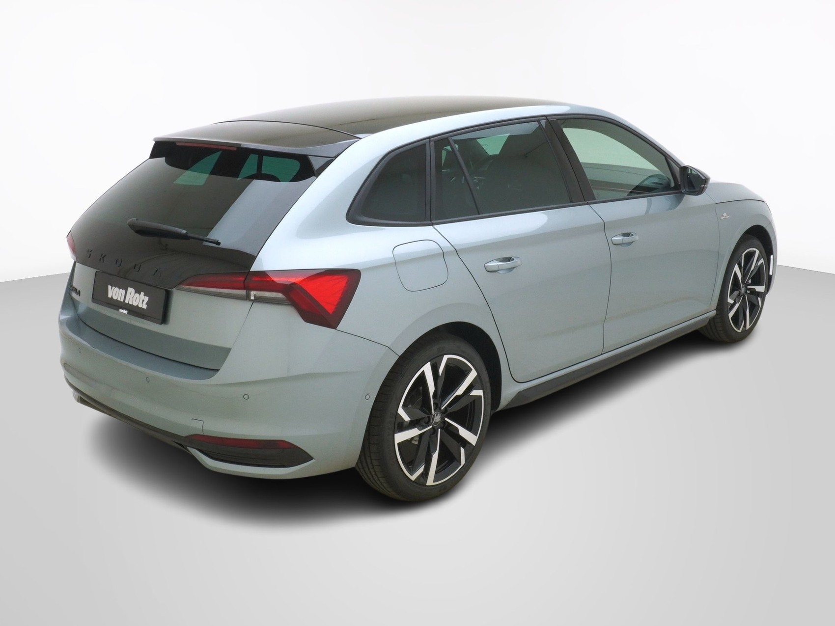 SKODA Scala 1.5 TSI Monte Carlo DSG-image-5