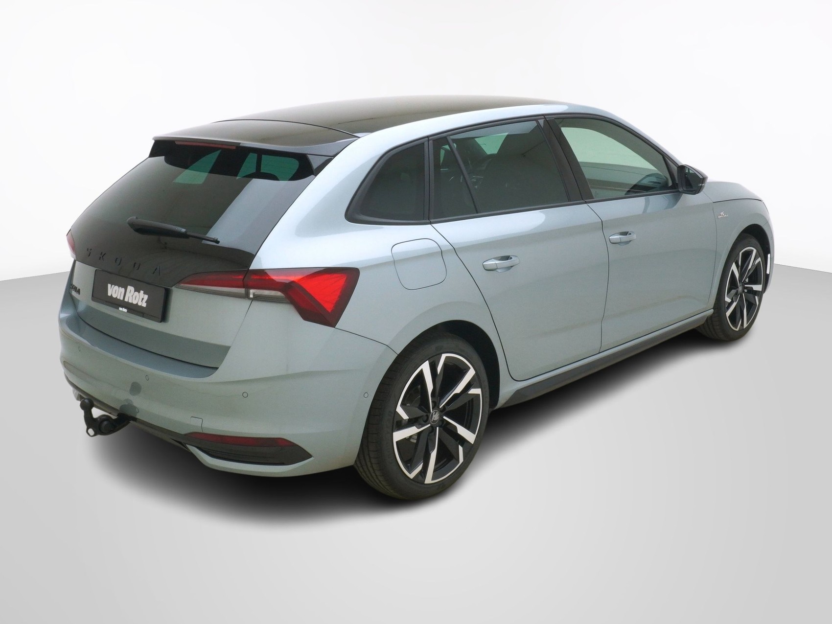 SKODA Scala 1.5 TSI Monte Carlo DSG-image-4