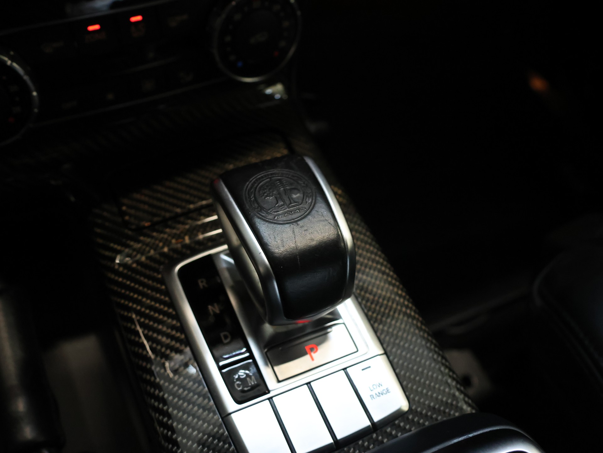 MERCEDES-BENZ G 63 AMG Speedshift Plus 7G-Tronic *LANG*-image-17