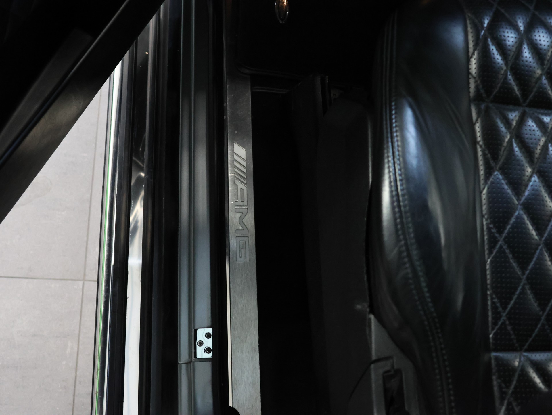 MERCEDES-BENZ G 63 AMG Speedshift Plus 7G-Tronic *LANG*-image-19