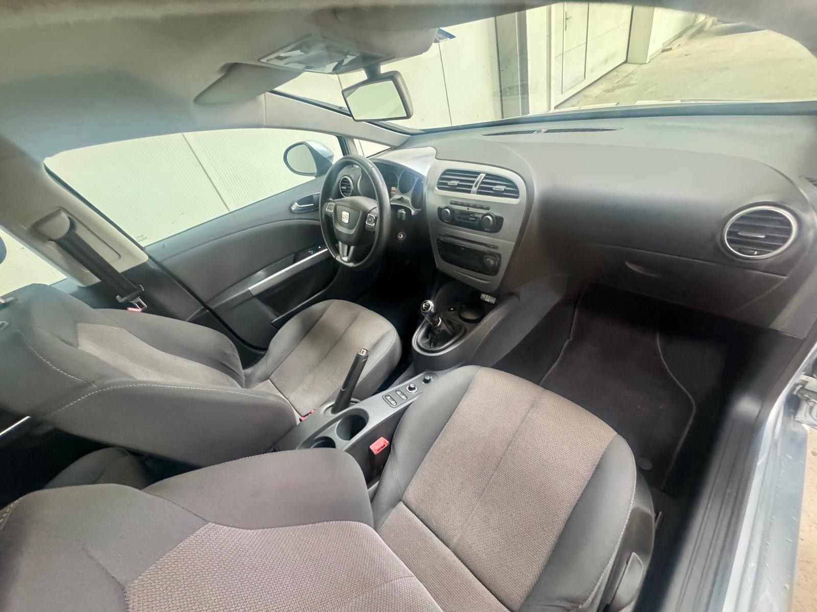 SEAT Leon 1.4 TSI Style-image-6