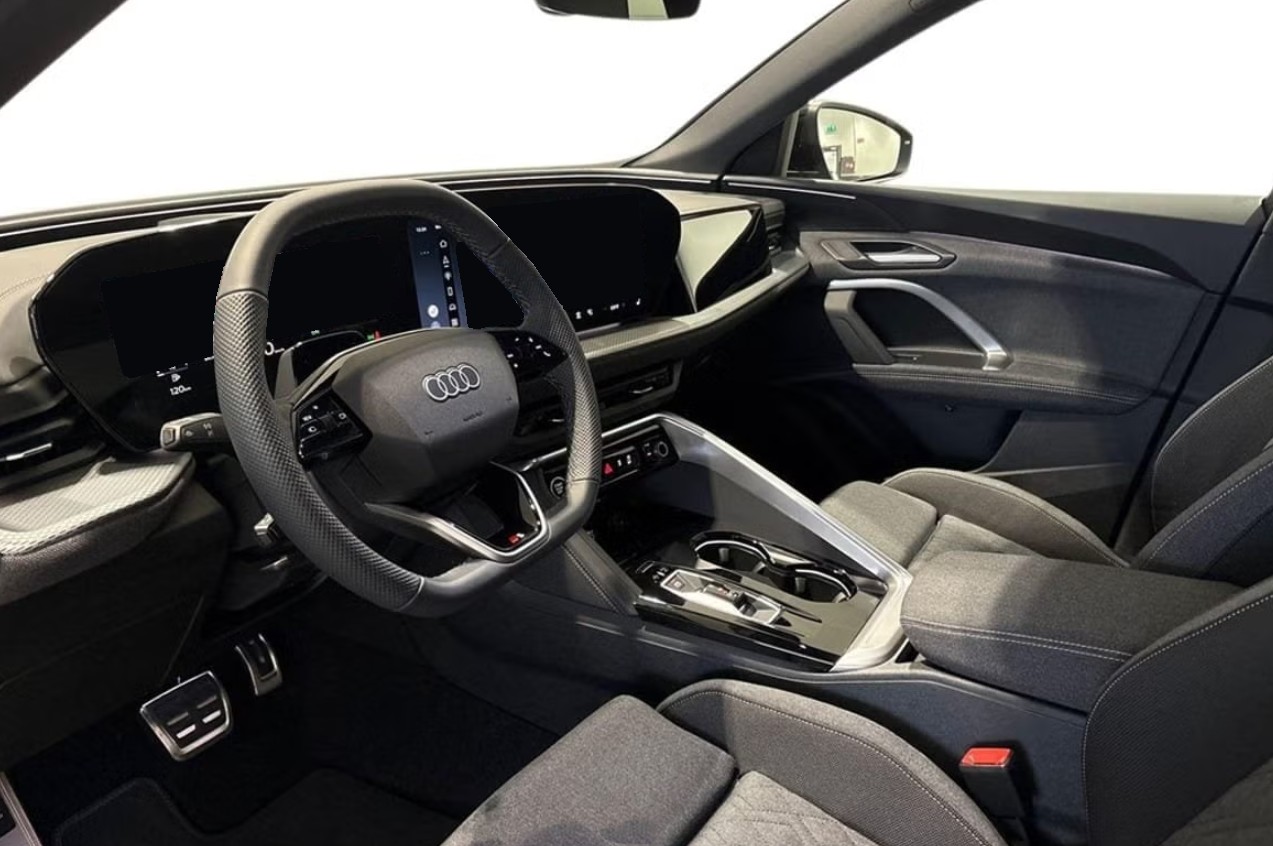 AUDI Q5 TDI quattro S-tronic-showroom-element-3