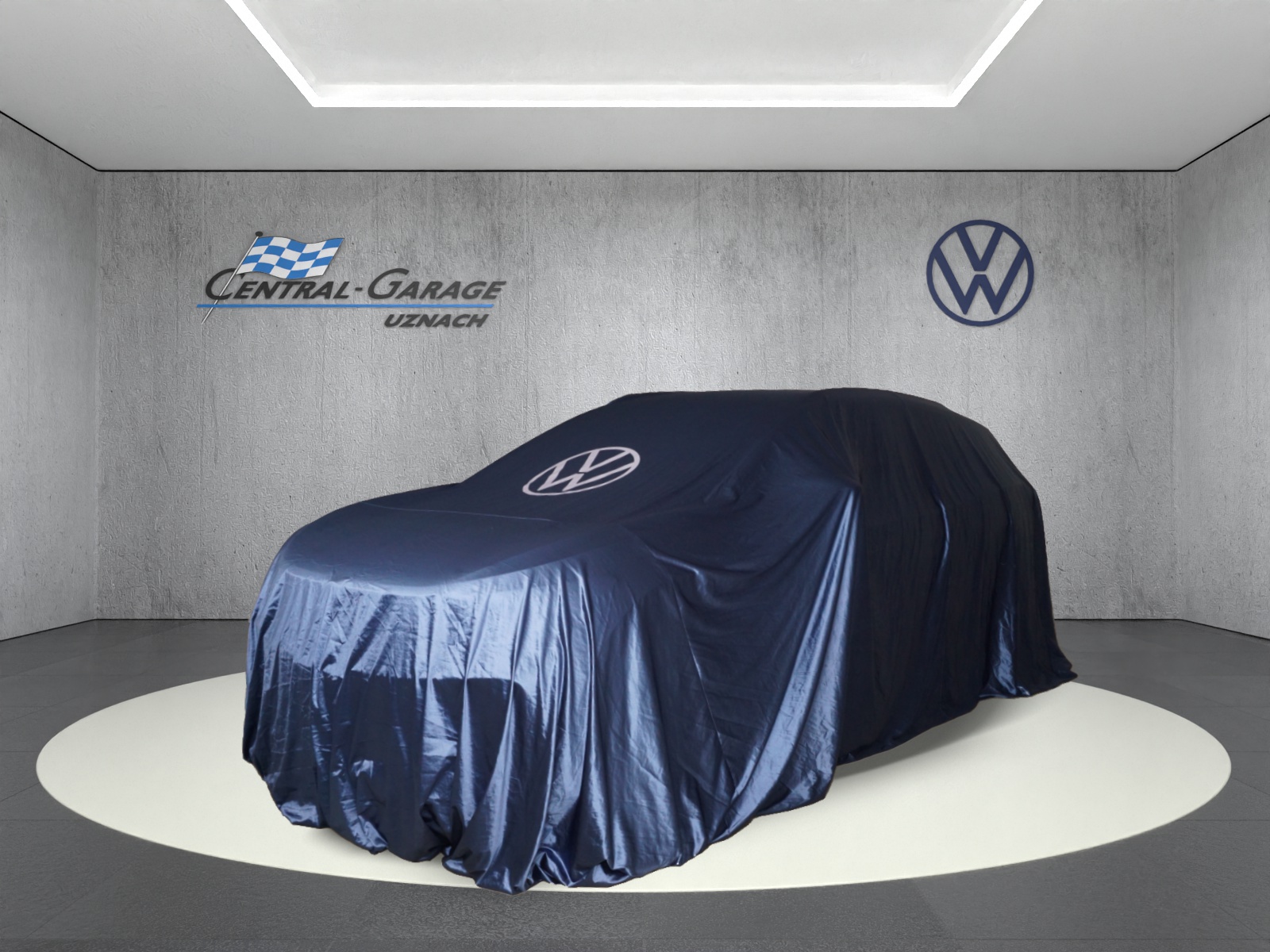 VW Passat Variant 2.0 TDI evo Style 4 Motion DSG
