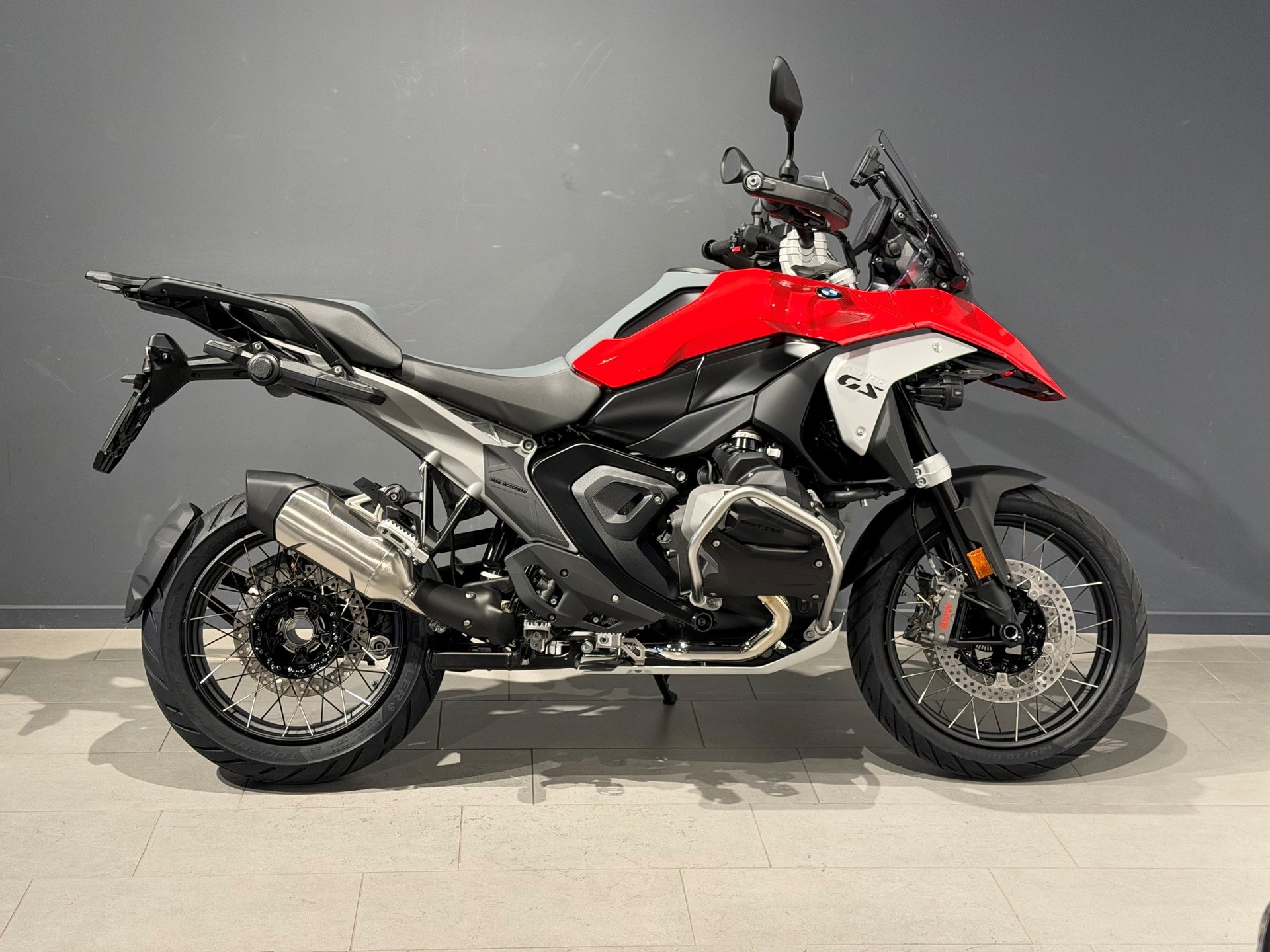 BMW R 1300 GS 5% Jubiläumsprämie-image-1