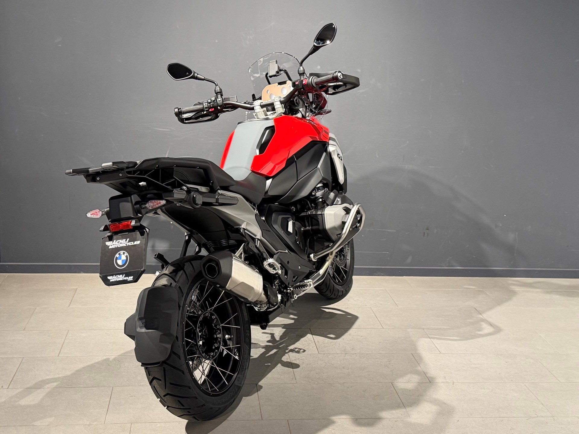 BMW R 1300 GS 5% Jubiläumsprämie-image-6