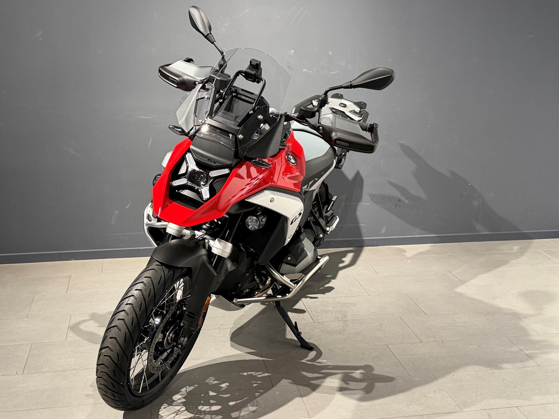 BMW R 1300 GS 5% Jubiläumsprämie-image-3