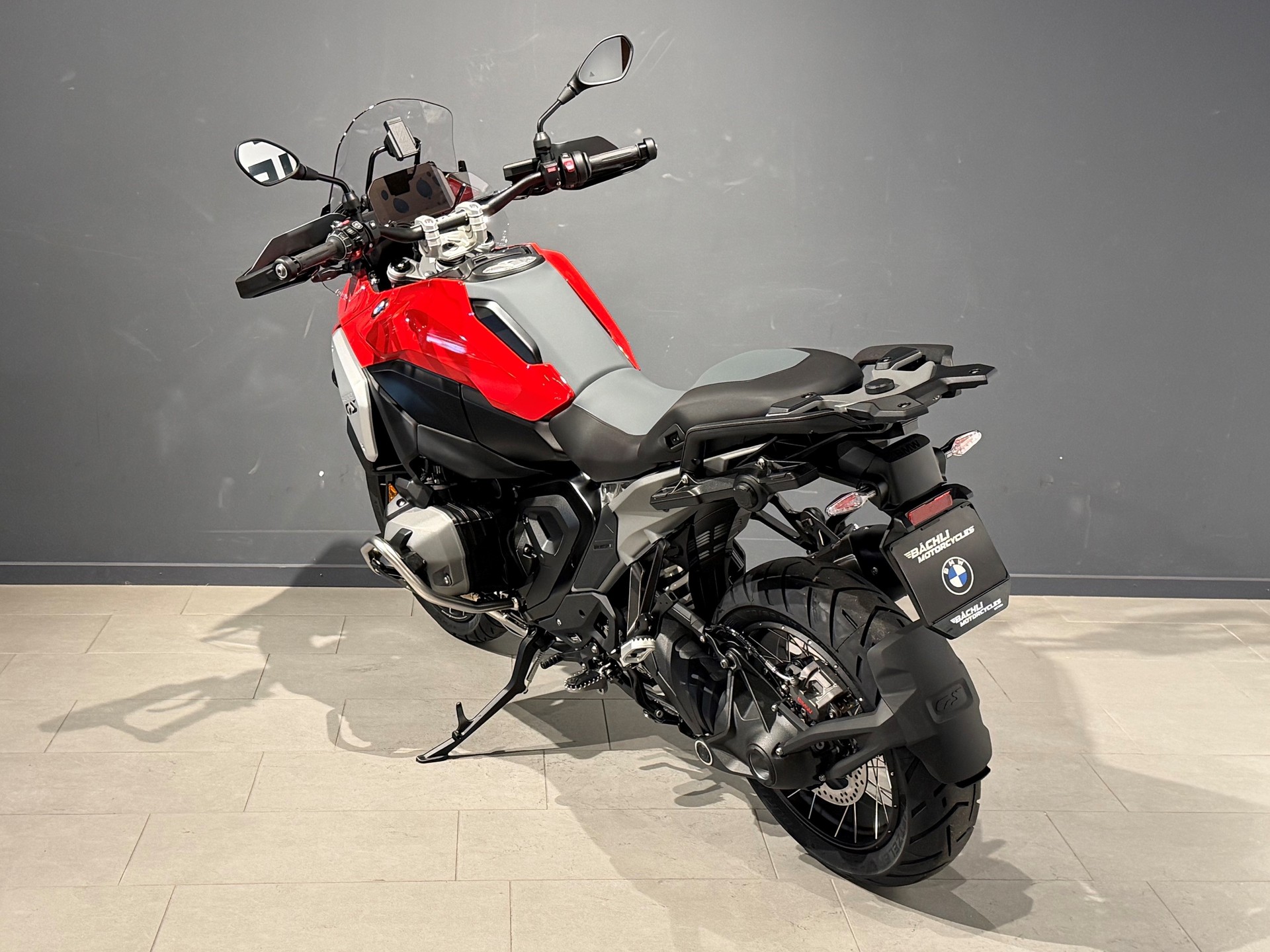 BMW R 1300 GS 5% Jubiläumsprämie-image-5