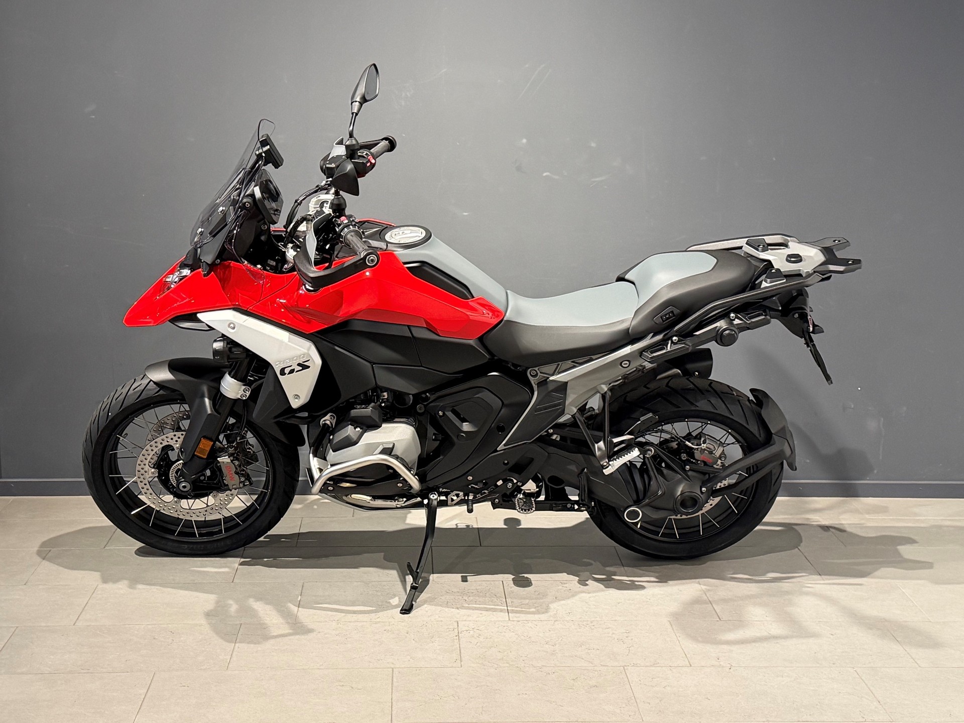 BMW R 1300 GS 5% Jubiläumsprämie-image-4