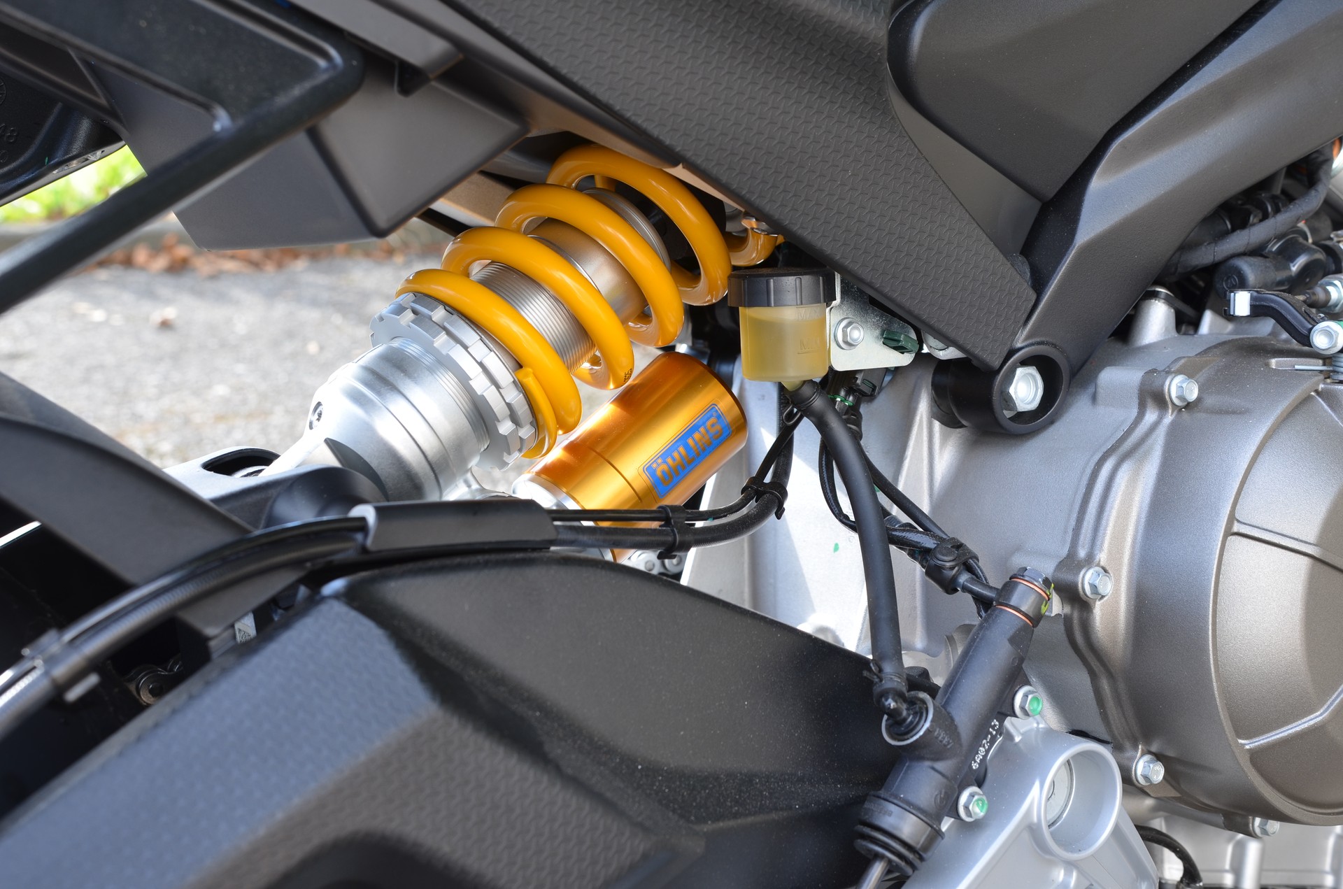APRILIA Tuono 660 E5+ Factory (35kW)-image-10
