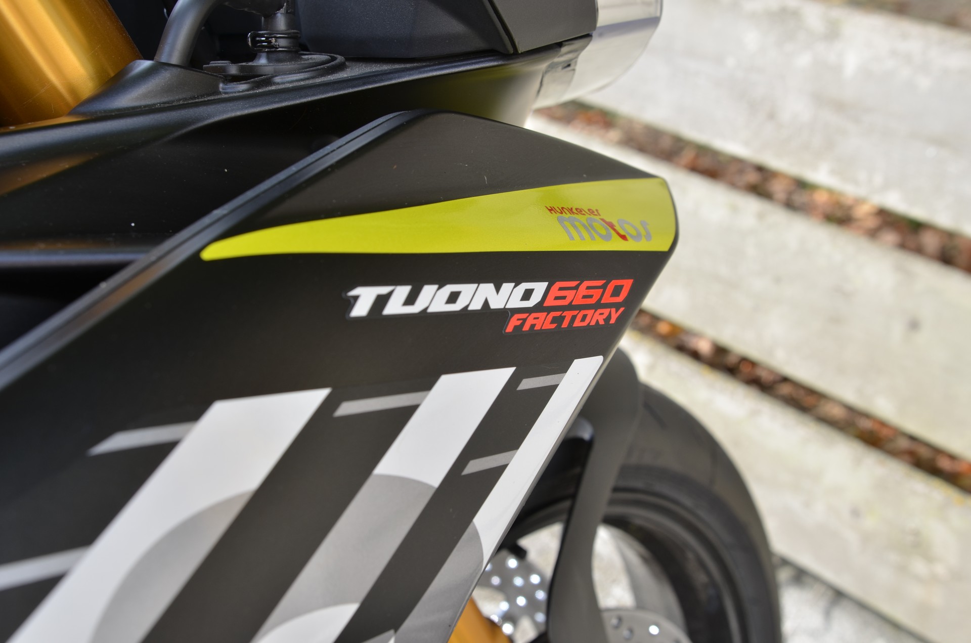 APRILIA Tuono 660 E5+ Factory (35kW)-image-8