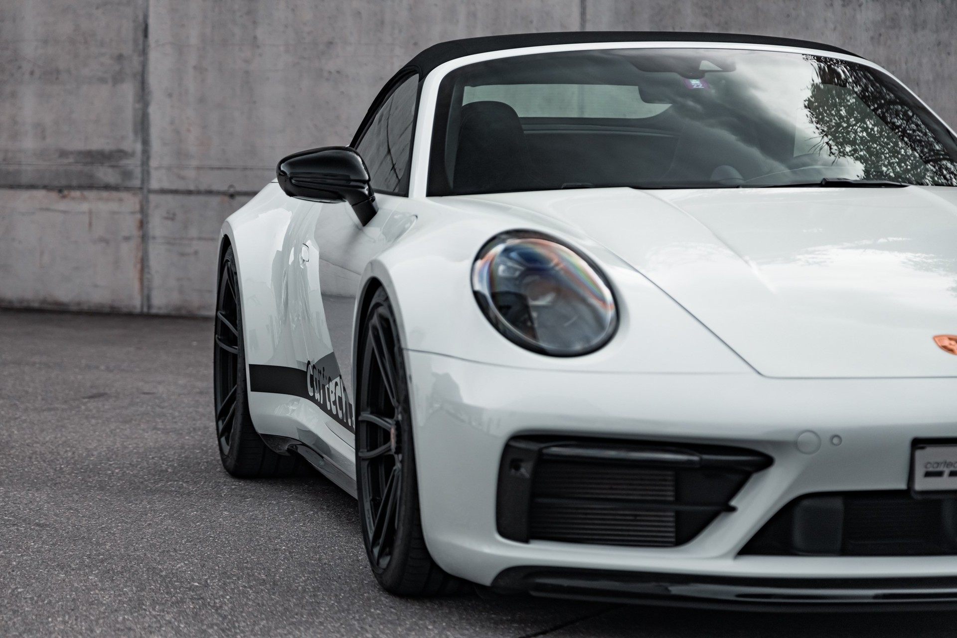 PORSCHE 911 Carrera 4 GTS Widebody PDK-image-13