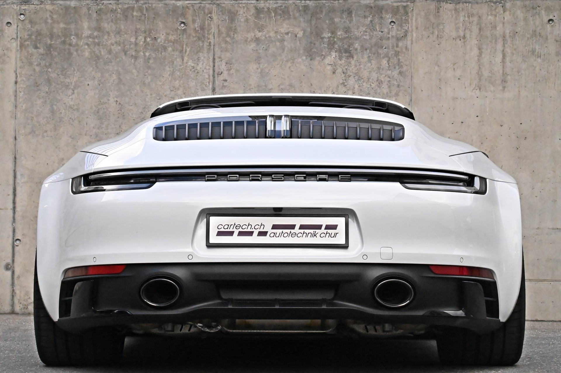 PORSCHE 911 Carrera 4 GTS Widebody PDK-image-21