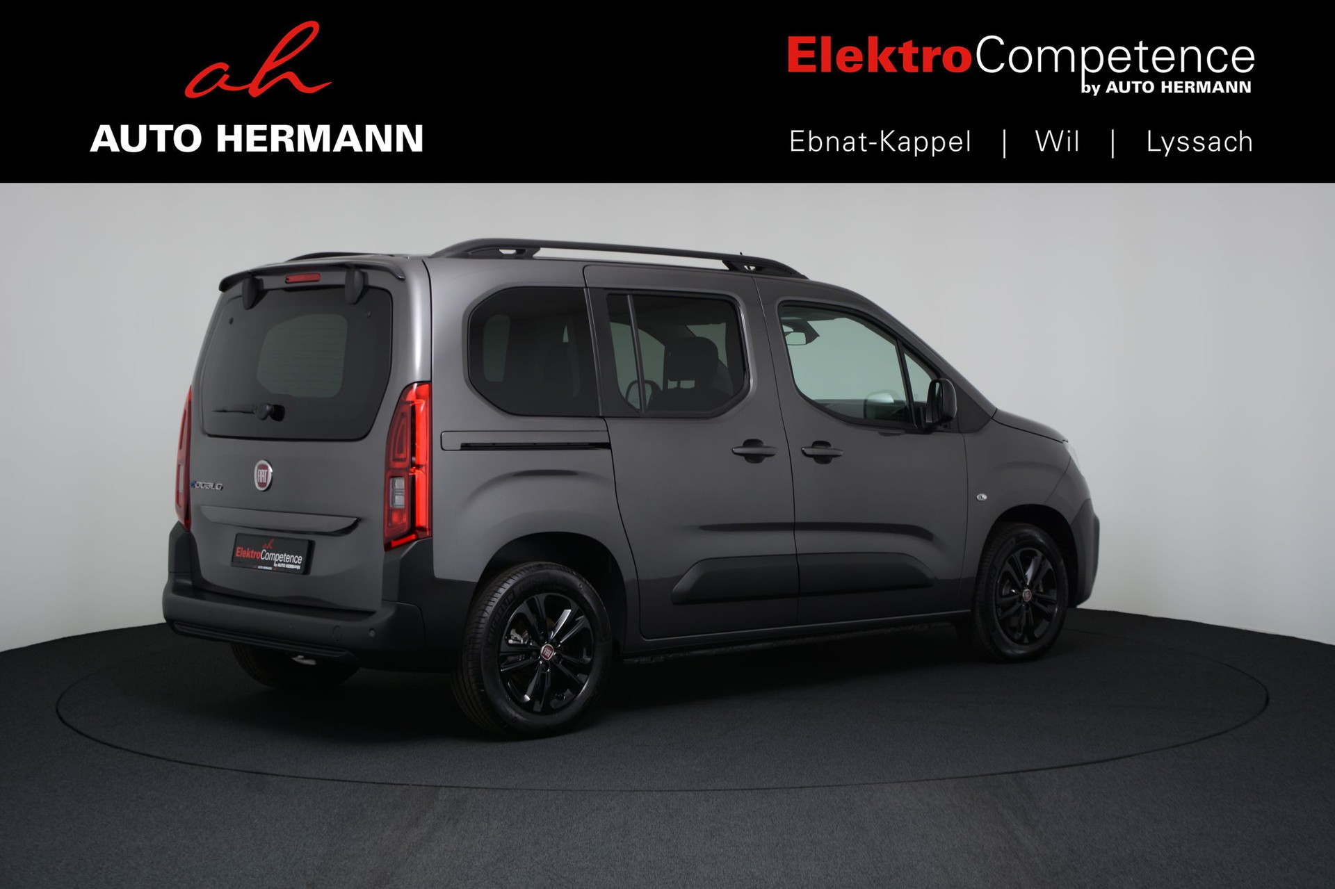 FIAT Doblo Elektro Launch L1-image-6