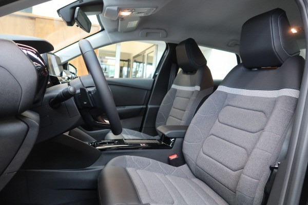 CITROEN C4 X 1.2 PureT Swiss Ed.-image-10