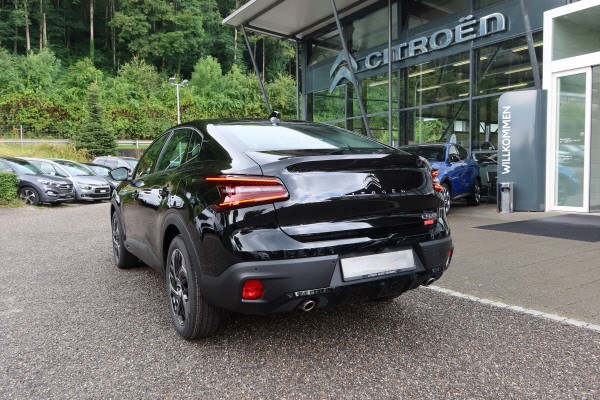 CITROEN C4 X 1.2 PureT Swiss Ed.-image-5