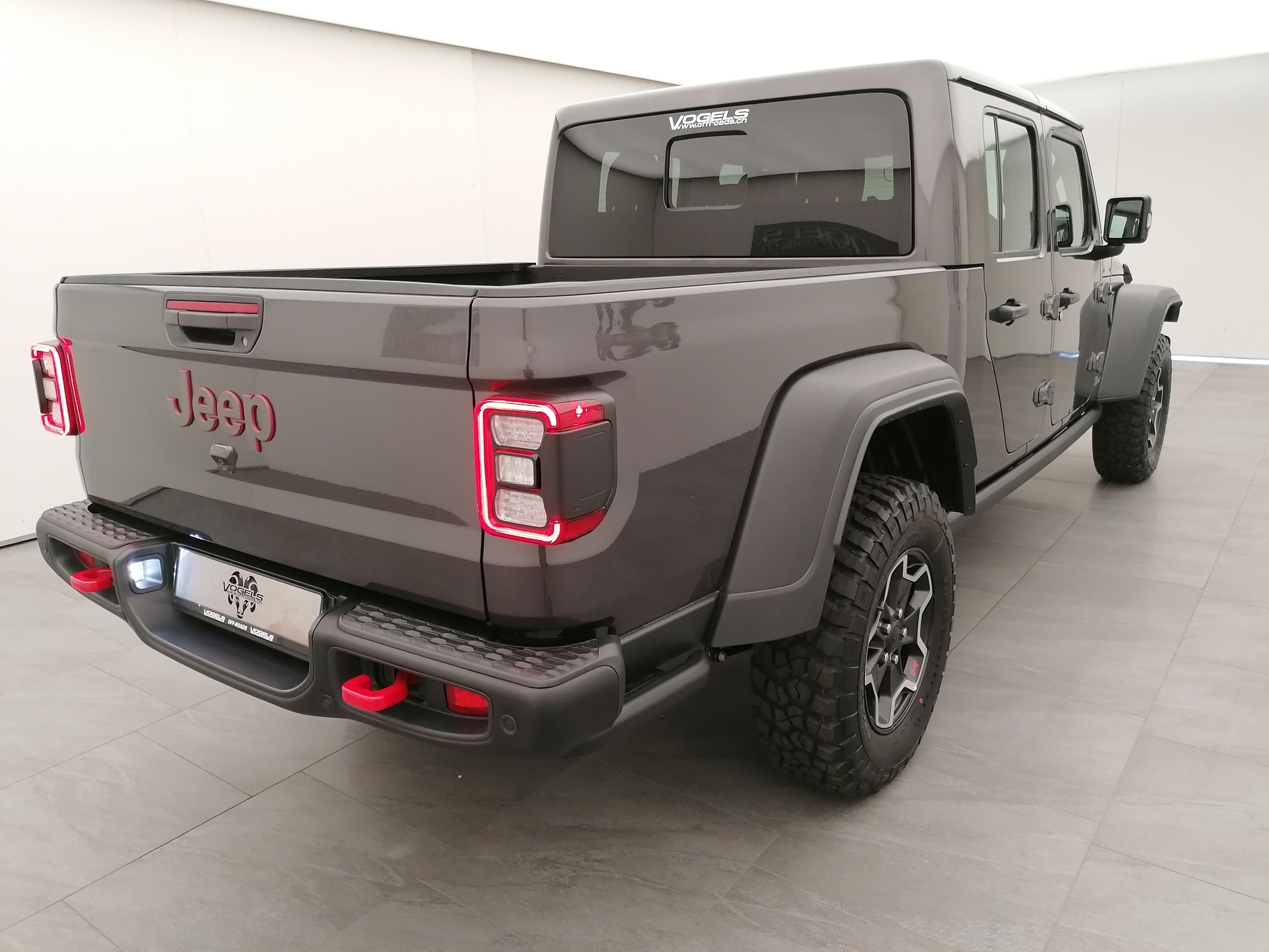 JEEP Gladiator 3.6 Rubicon AWD-showroom-element-3
