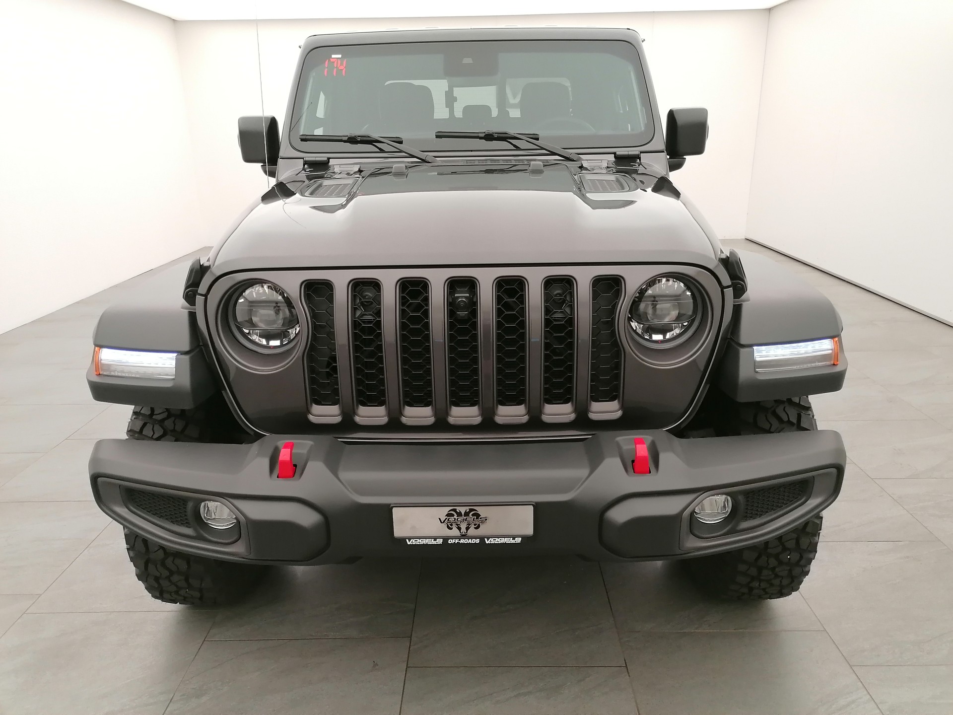 JEEP Gladiator 3.6 Rubicon AWD-showroom-element-1