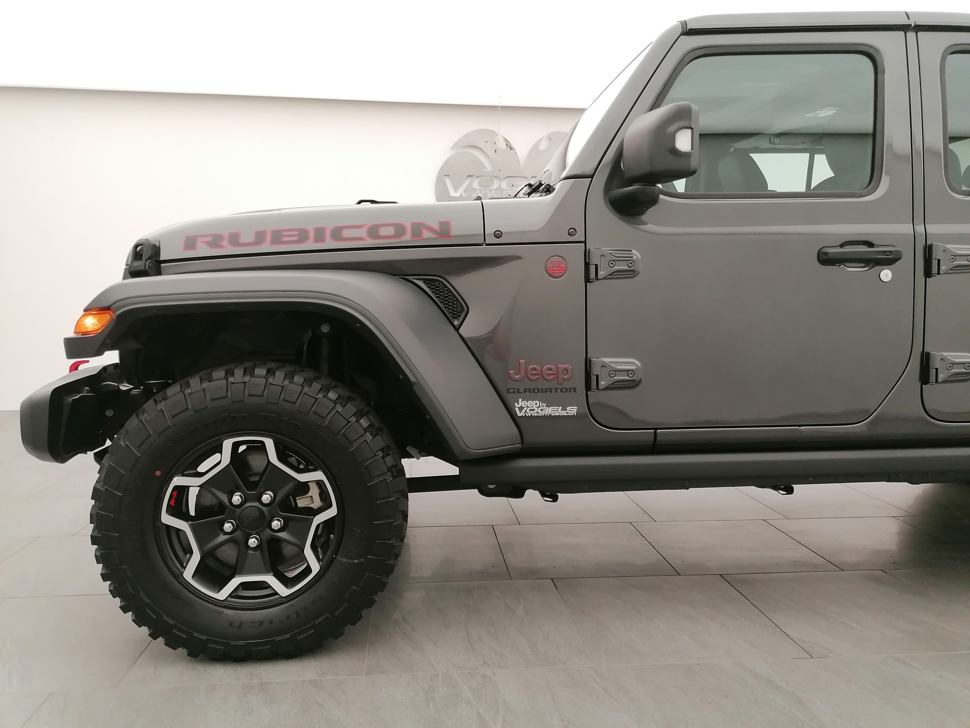JEEP Gladiator 3.6 Rubicon AWD-image-6