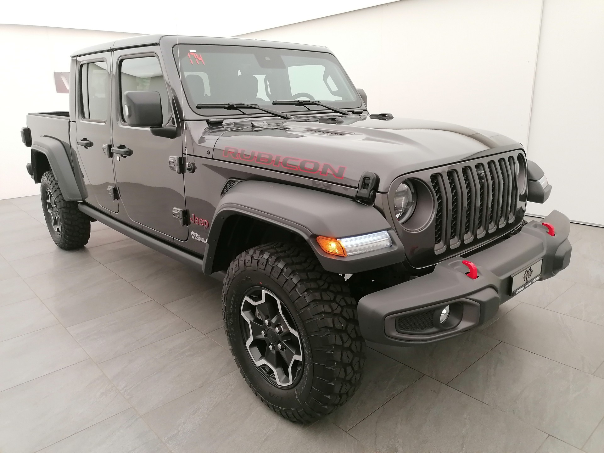 JEEP Gladiator 3.6 Rubicon AWD-showroom-element-2