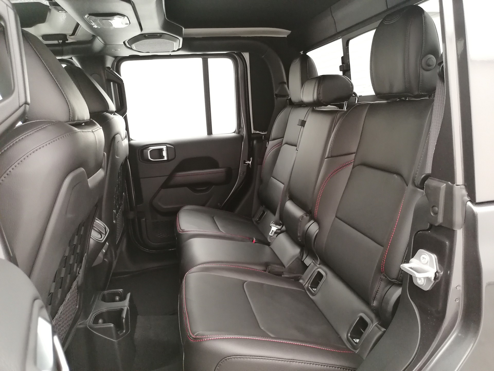 JEEP Gladiator 3.6 Rubicon AWD-image-10