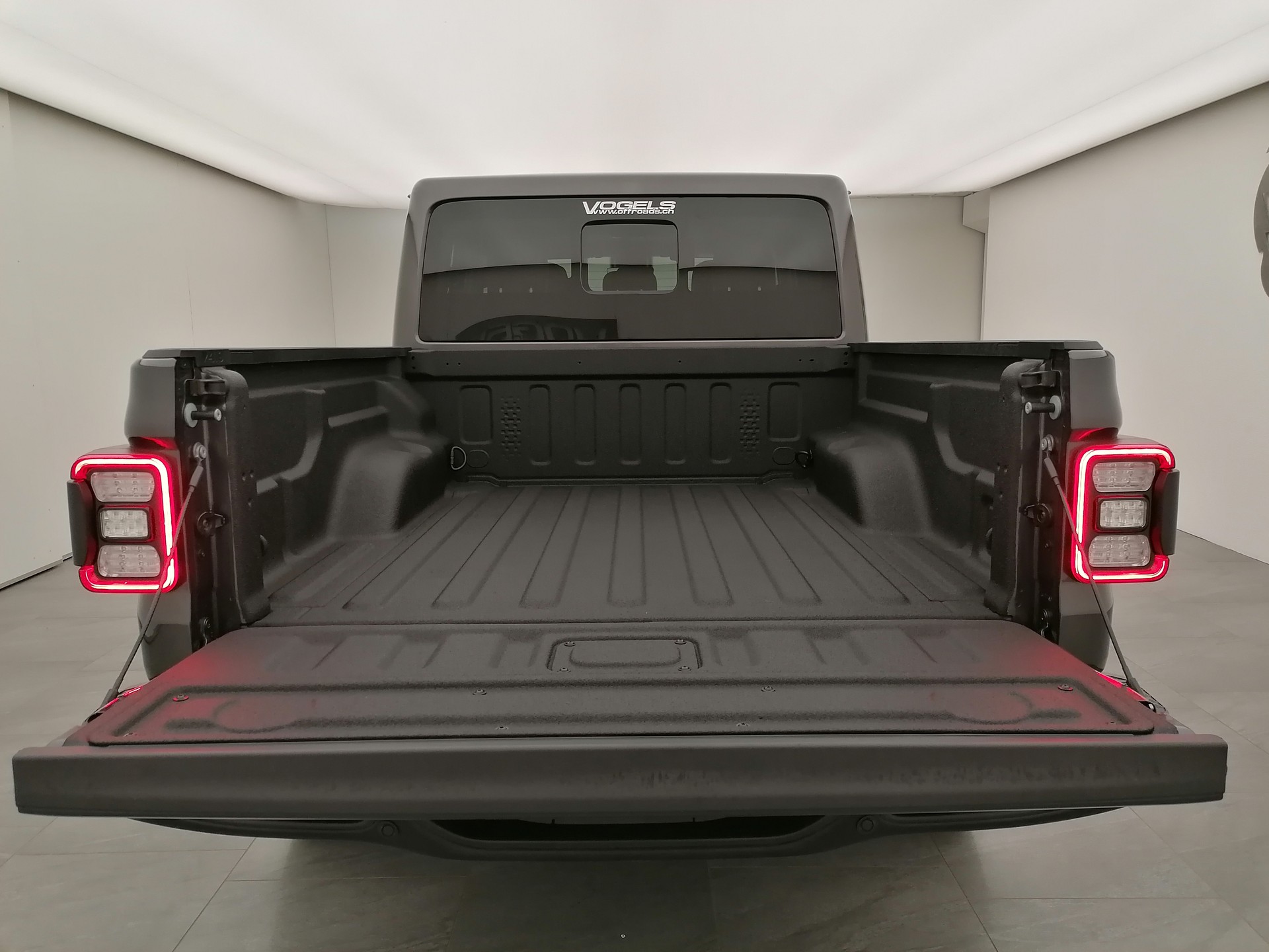 JEEP Gladiator 3.6 Rubicon AWD-image-4