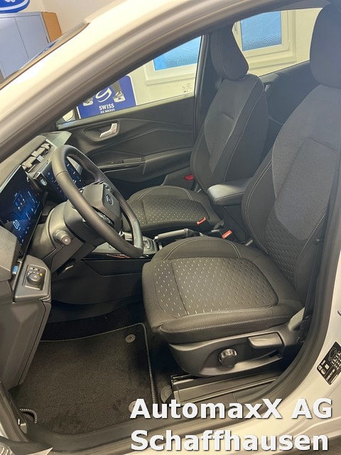 FORD Puma 1.0 EcoB Hybrid 125 Titanium-image-13