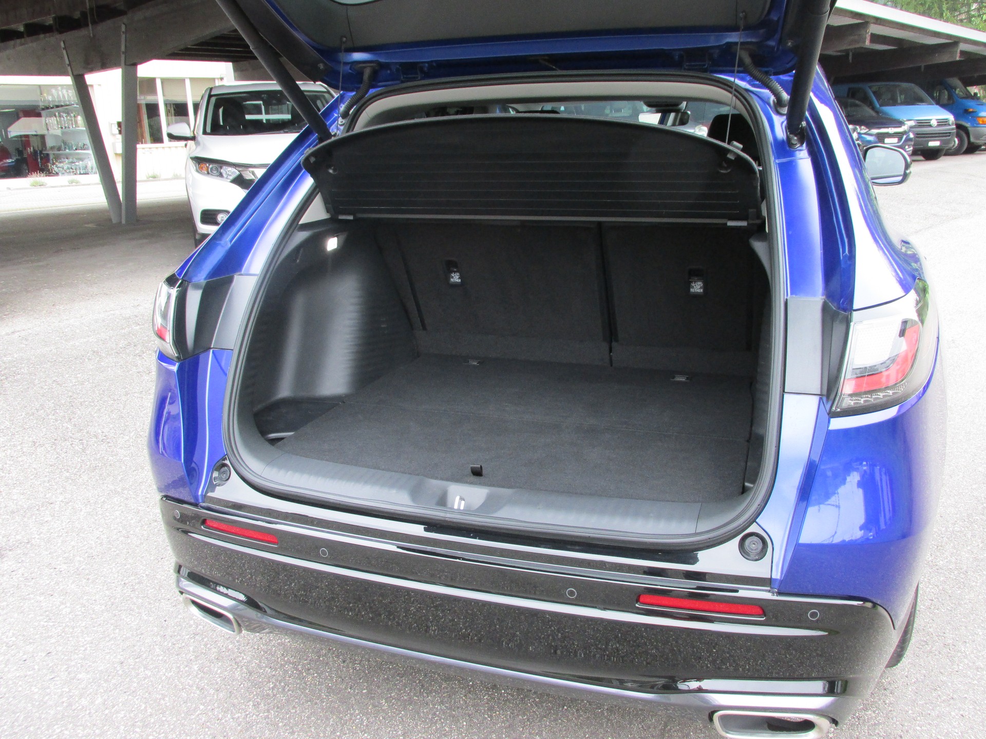 HONDA ZR-V 2.0i MMD Hybrid Sport Automatic-image-7