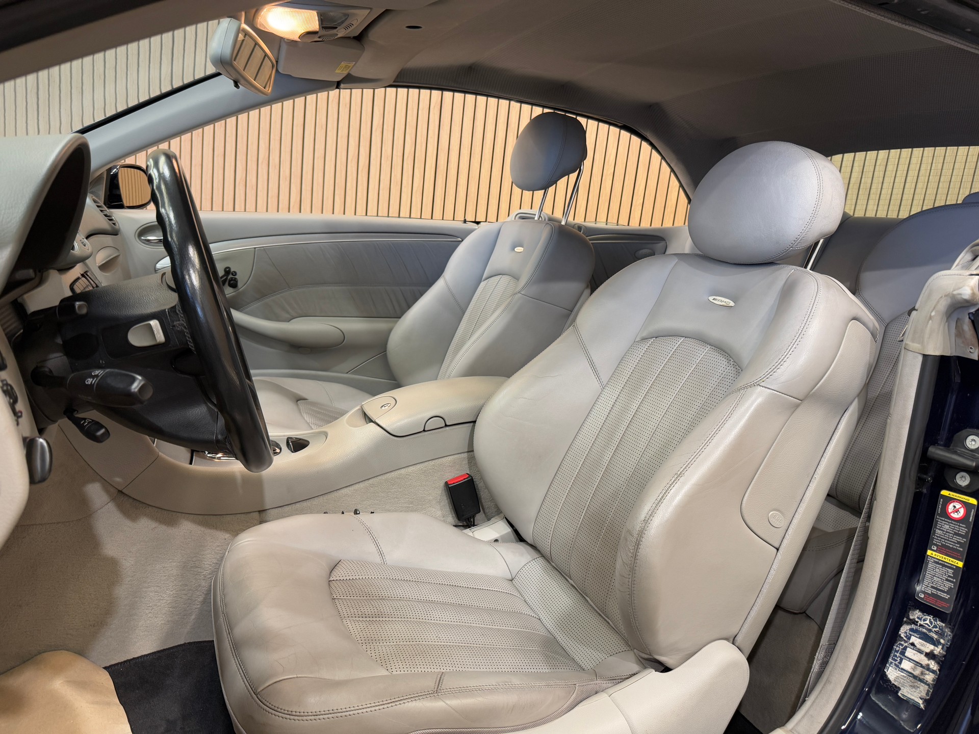 MERCEDES-BENZ Avantgarde Automatic-image-4