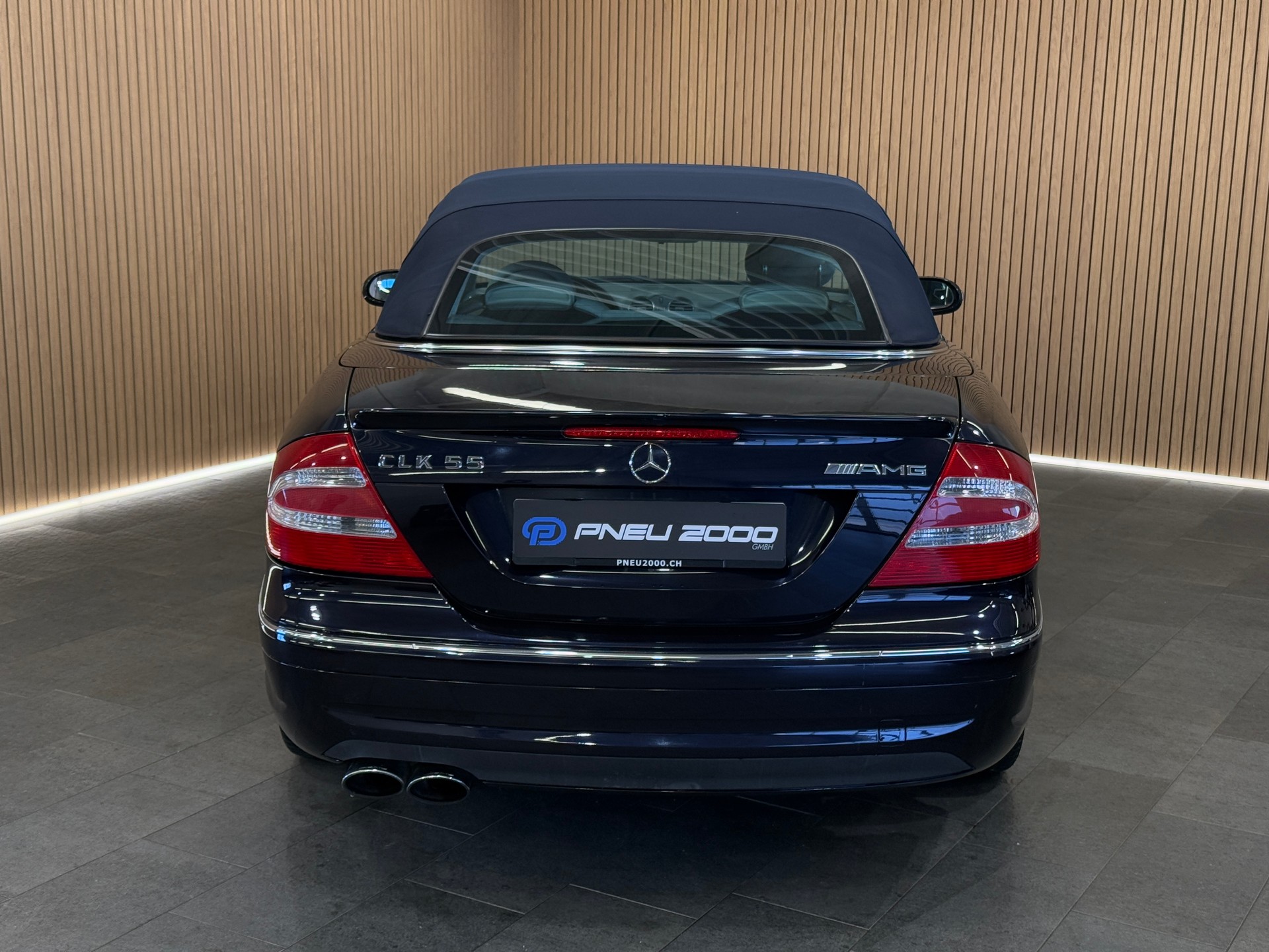 MERCEDES-BENZ Avantgarde Automatic-showroom-element-3