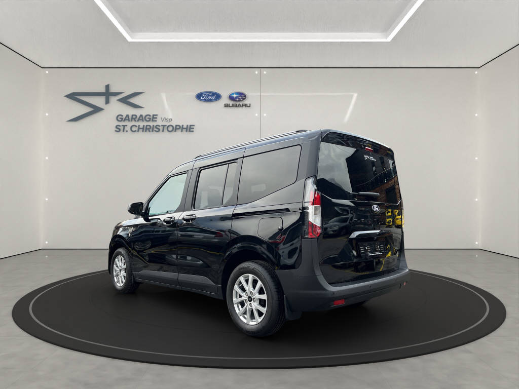 FORD TOURNEO COURIERier 1.0 EcoBoost Titanium-showroom-element-2