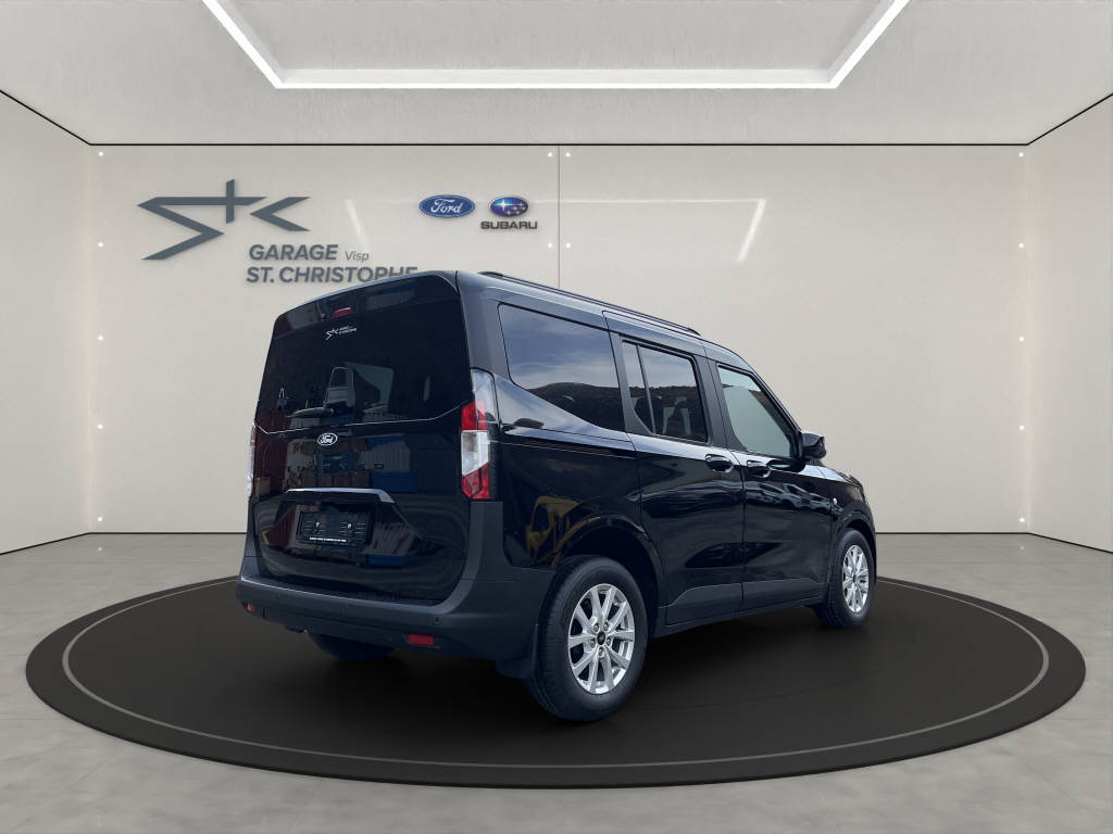 FORD TOURNEO COURIERier 1.0 EcoBoost Titanium-showroom-element-3