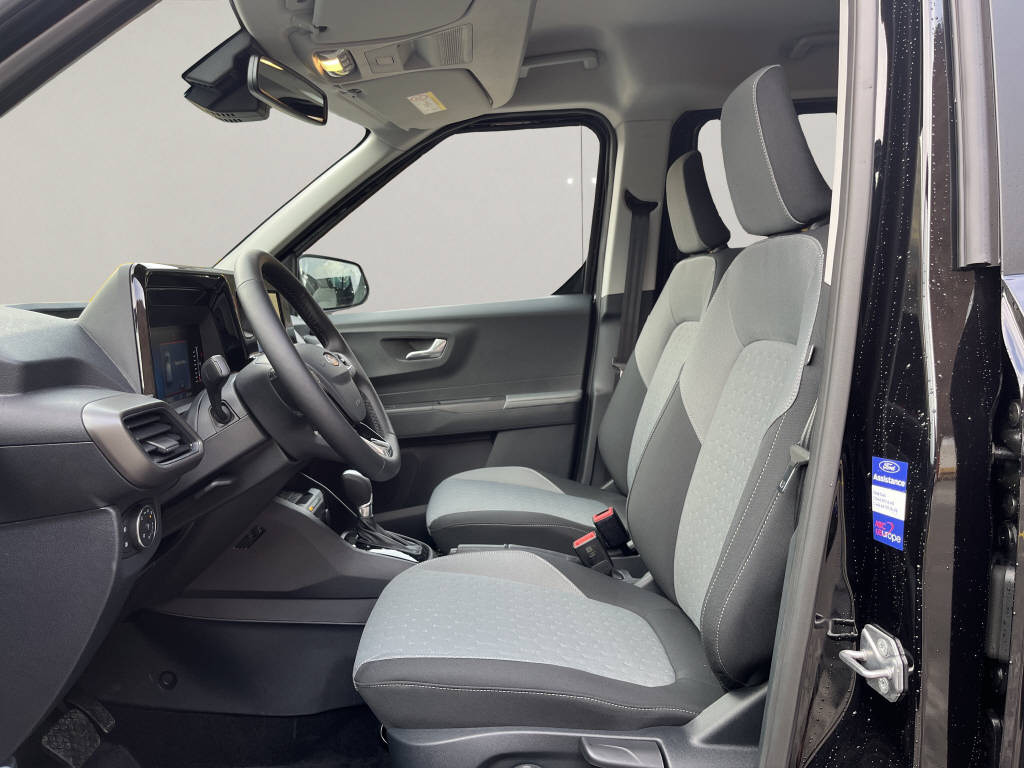 FORD TOURNEO COURIERier 1.0 EcoBoost Titanium-image-14