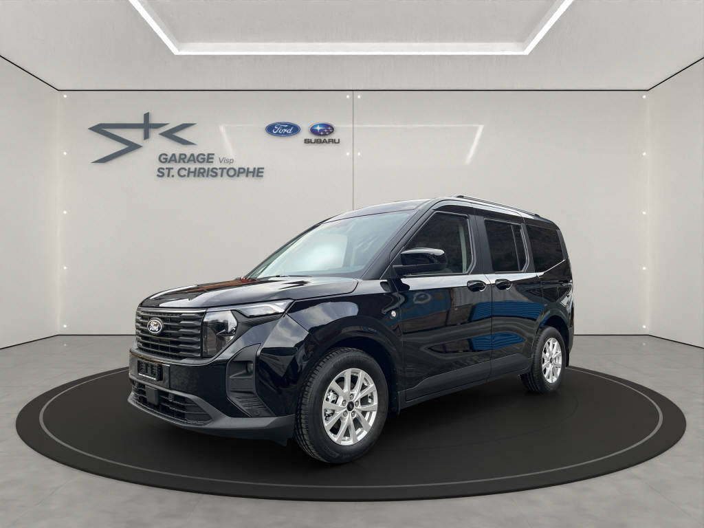 FORD TOURNEO COURIERier 1.0 EcoBoost Titanium