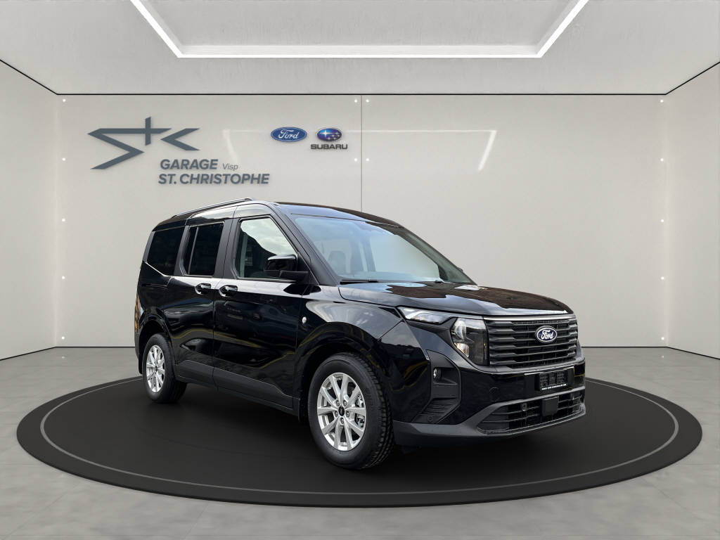 FORD TOURNEO COURIERier 1.0 EcoBoost Titanium-image-5