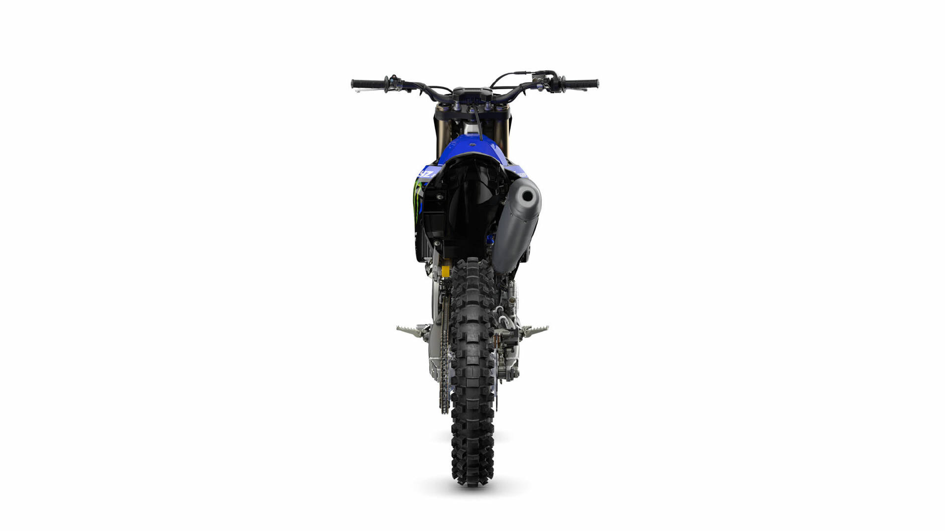 YAMAHA YZF450 2025 Monster-image-2
