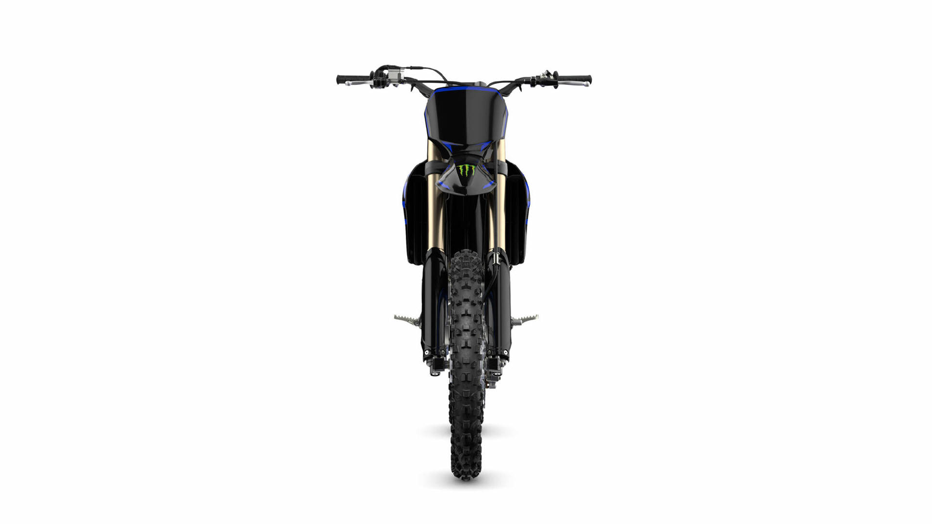 YAMAHA YZF450 2025 Monster-image-5