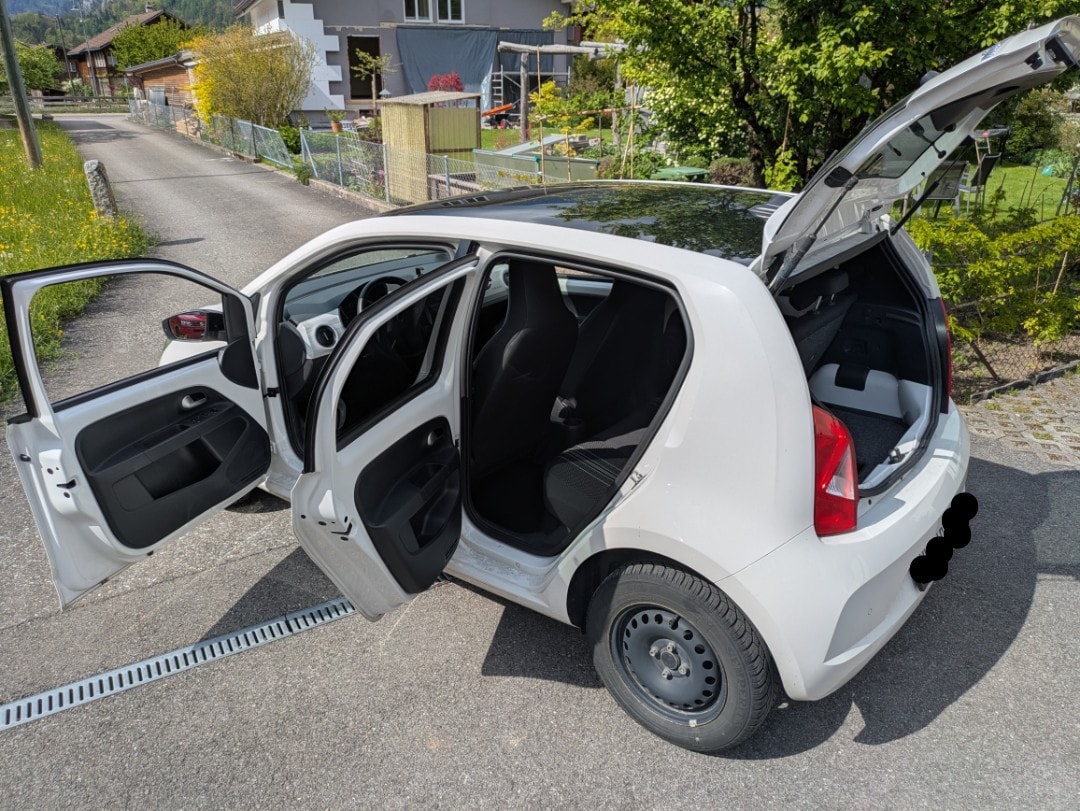 SEAT Mii electric PLUS-image-2