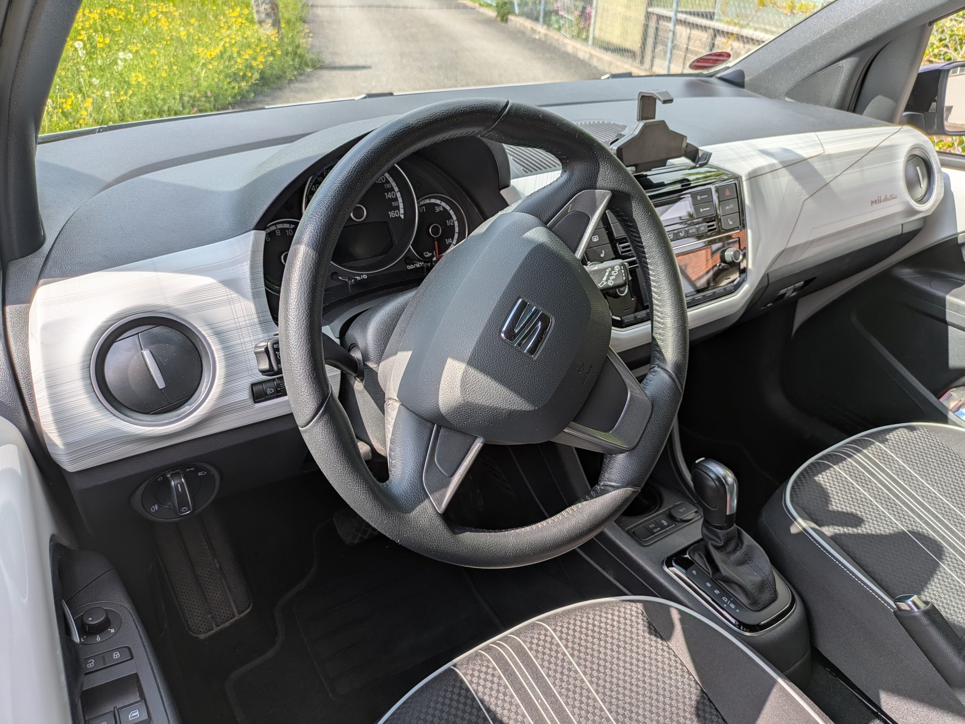 SEAT Mii electric PLUS-image-5