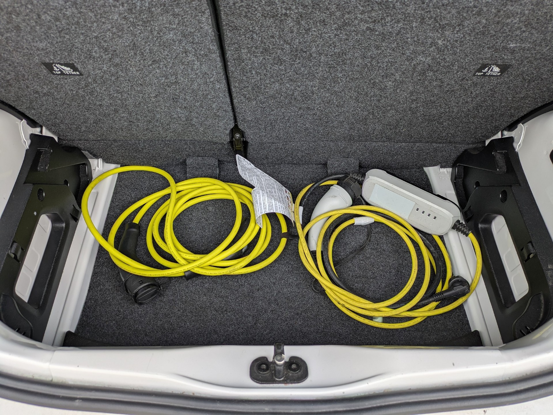 SEAT Mii electric PLUS-image-10